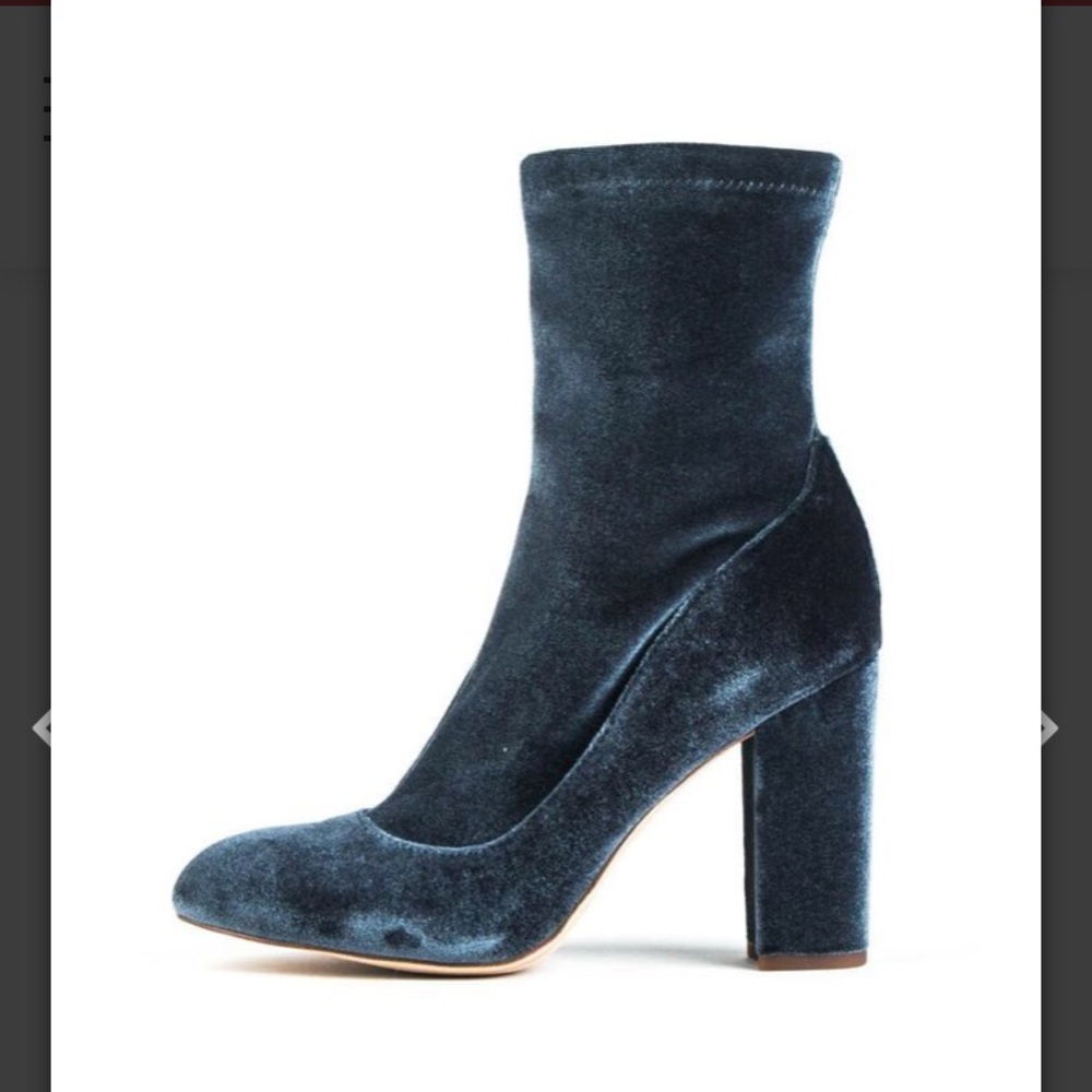 Sam Edelman Booties